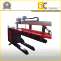 Longitudinal Welding Machine for Air Compression